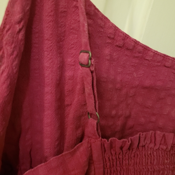 Women's Wild Fable Tunic Top or Mini Dress - Picture 4 of 7